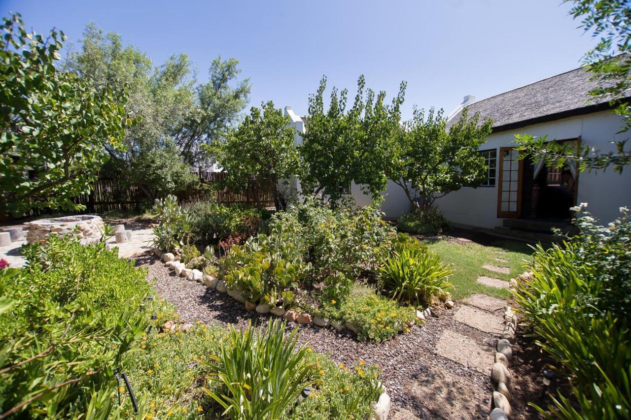 Orchard Cottage McGregor Eksteriør bilde