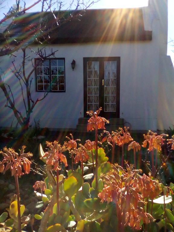 Orchard Cottage McGregor Eksteriør bilde